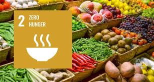 SDG 2: Zero Hunger